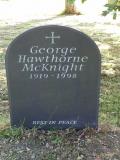image number Mcknight George Hawthorne  183